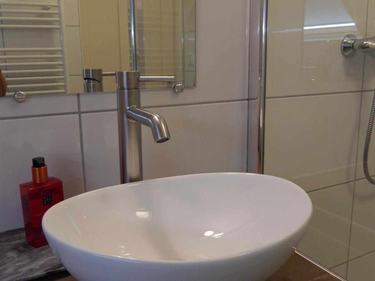 Villa Waterland Den Ilp Dış mekan fotoğraf