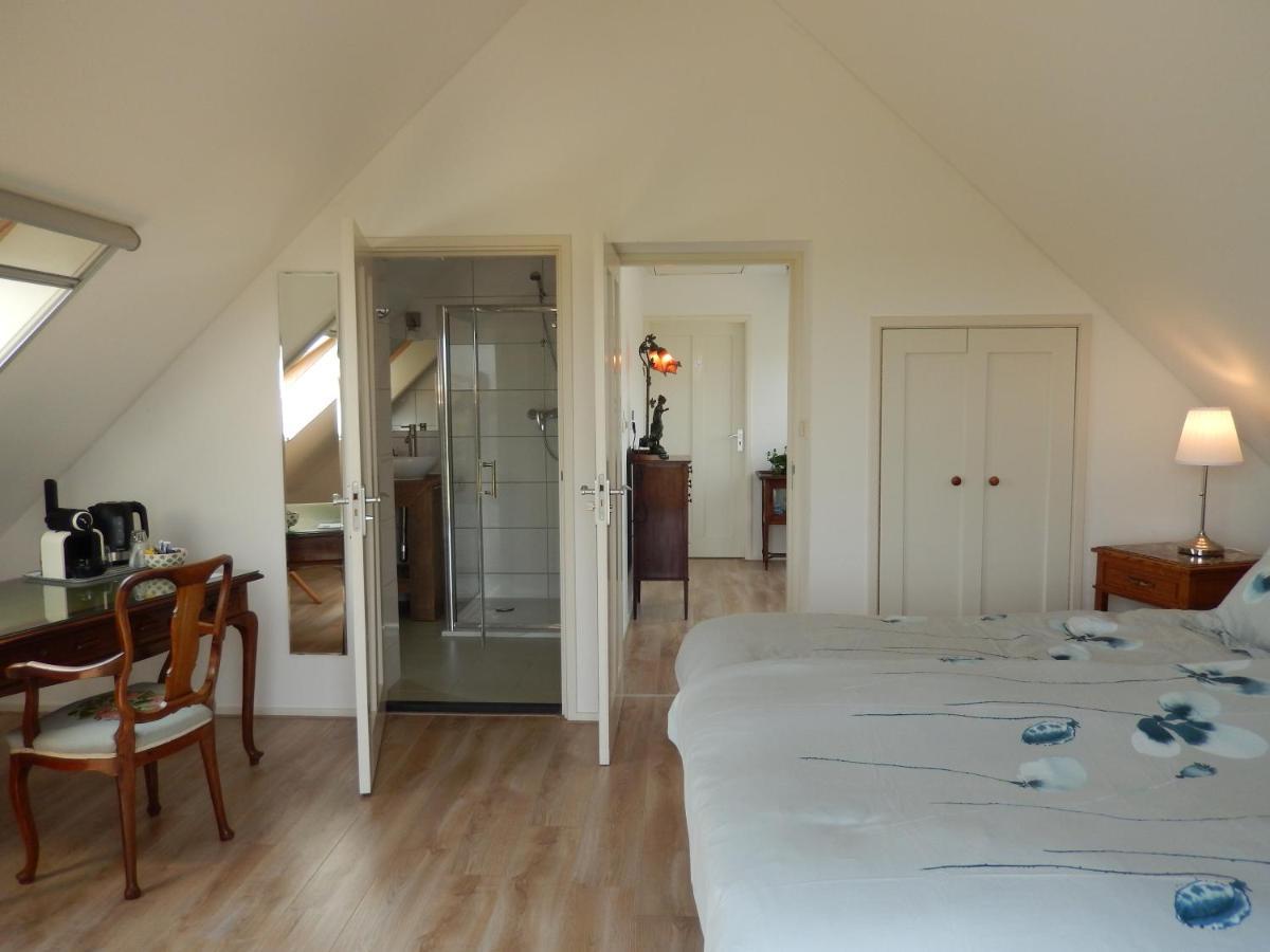 Villa Waterland Den Ilp Dış mekan fotoğraf