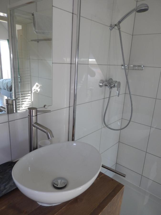 Villa Waterland Den Ilp Dış mekan fotoğraf