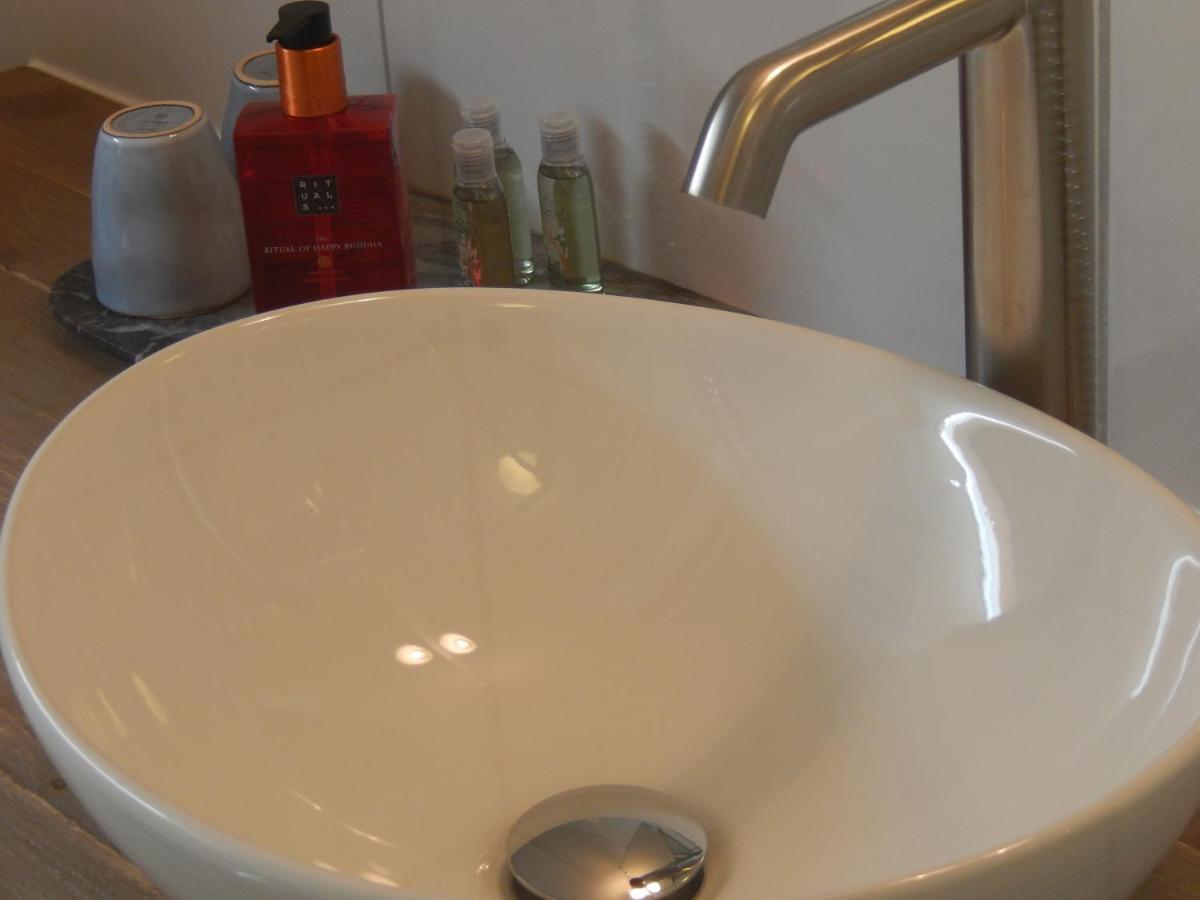 Villa Waterland Den Ilp Dış mekan fotoğraf
